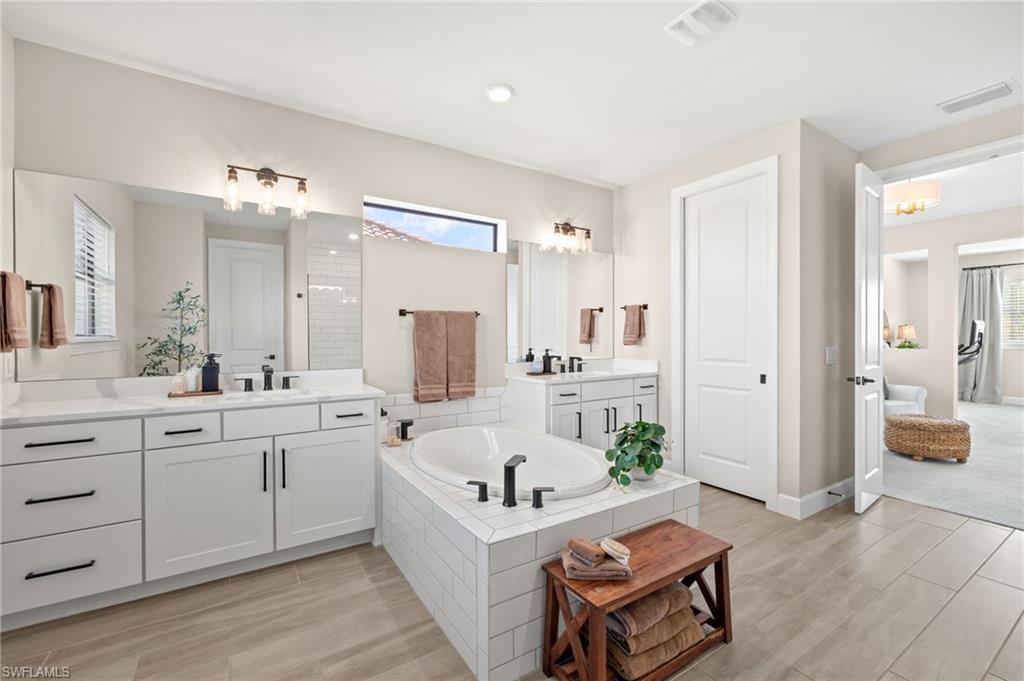 THE PLACE AT CORKSCREW - Residential