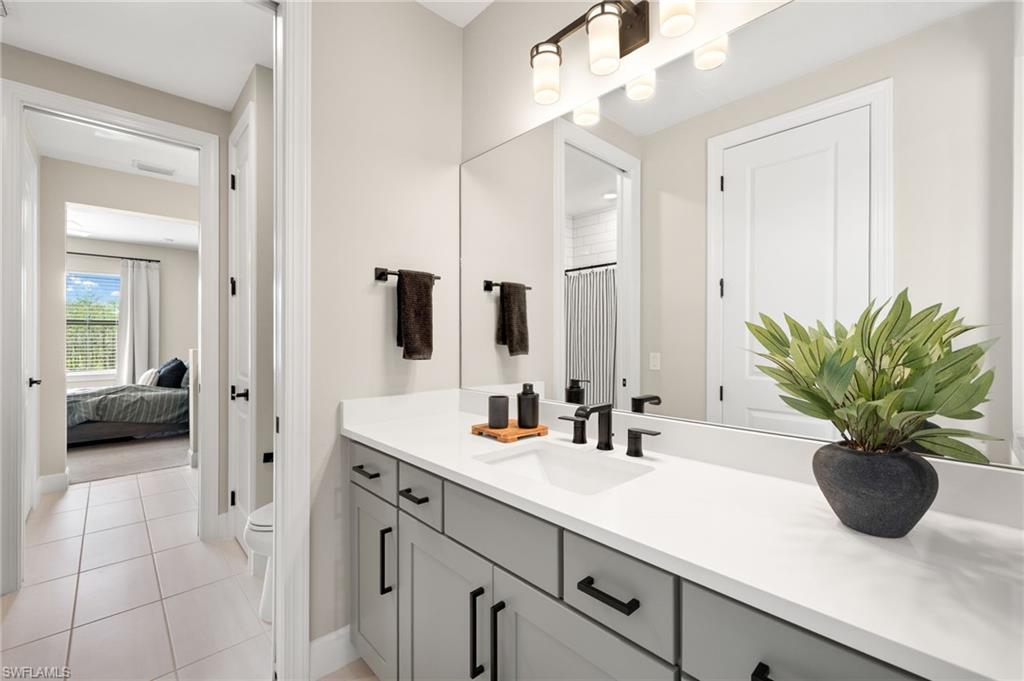 THE PLACE AT CORKSCREW - Residential