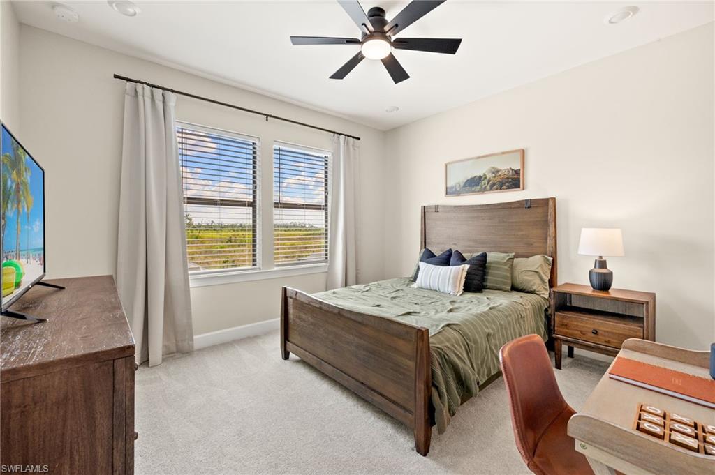 THE PLACE AT CORKSCREW - Residential