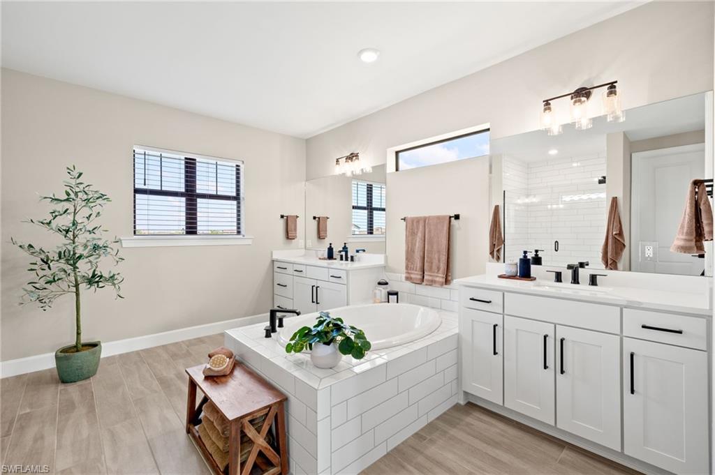 THE PLACE AT CORKSCREW - Residential