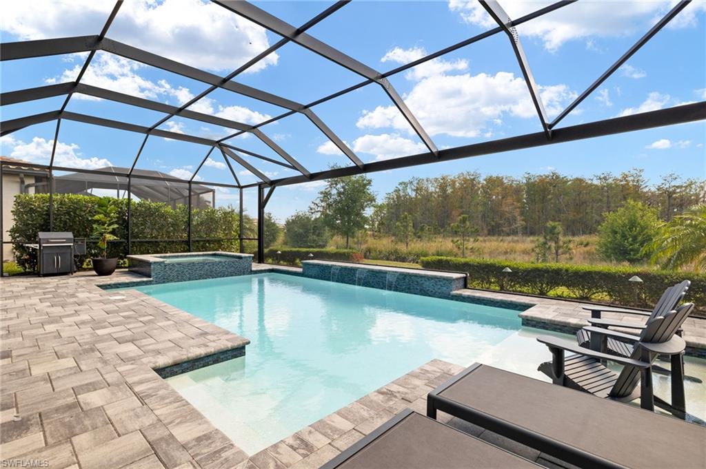 THE PLACE AT CORKSCREW - Residential