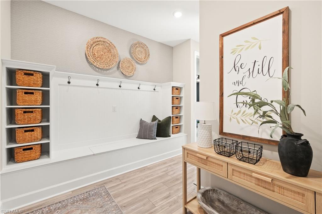 THE PLACE AT CORKSCREW - Residential