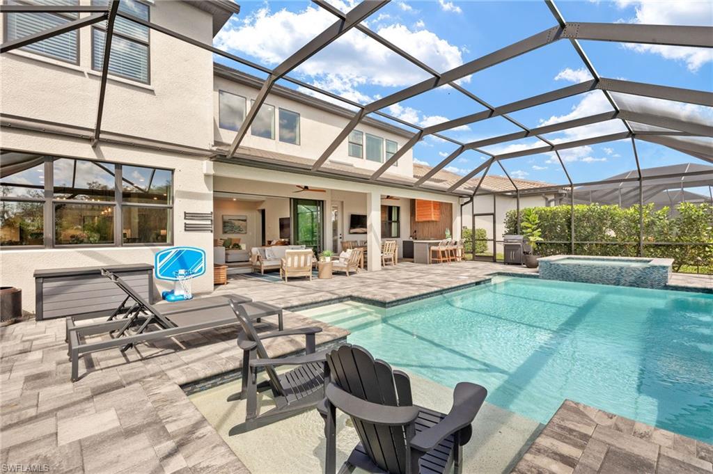 THE PLACE AT CORKSCREW - Residential