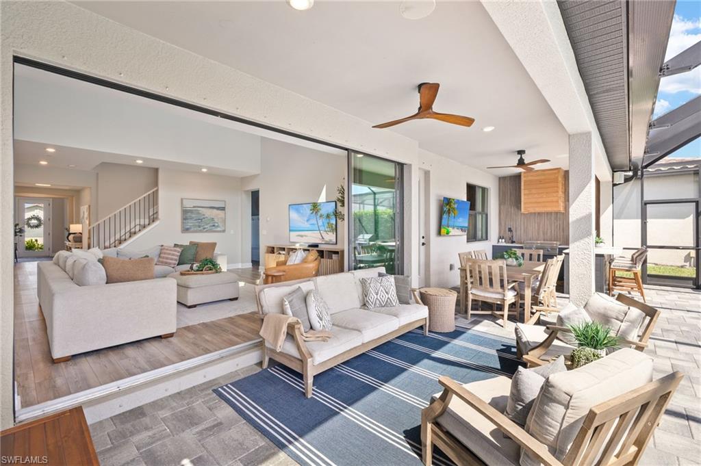 THE PLACE AT CORKSCREW - Residential