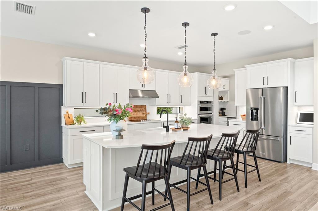 THE PLACE AT CORKSCREW - Residential