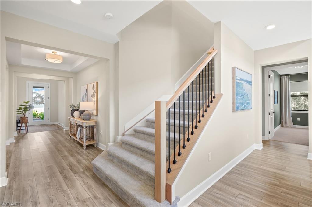 THE PLACE AT CORKSCREW - Residential