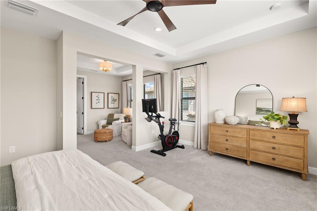 THE PLACE AT CORKSCREW - Residential