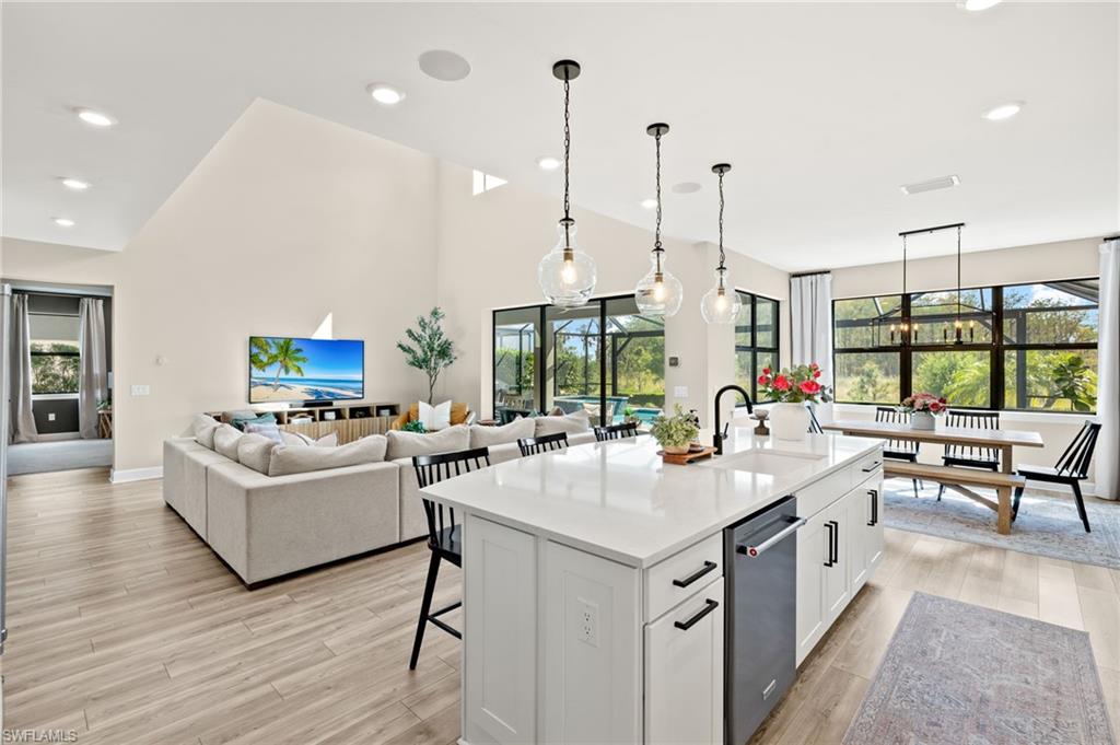 THE PLACE AT CORKSCREW - Residential