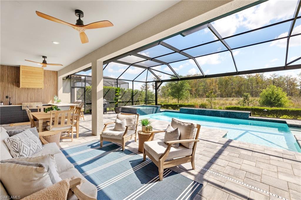 THE PLACE AT CORKSCREW - Residential