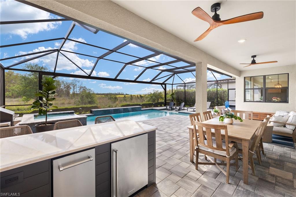 THE PLACE AT CORKSCREW - Residential