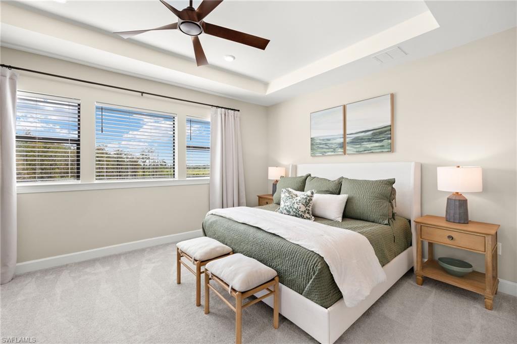 THE PLACE AT CORKSCREW - Residential