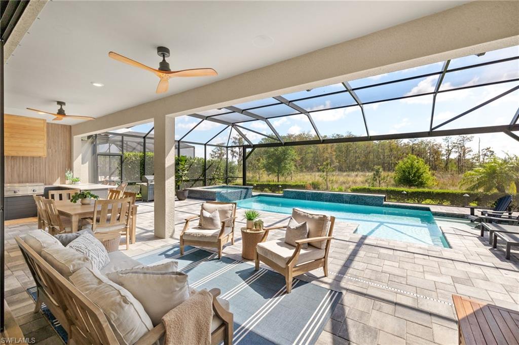 THE PLACE AT CORKSCREW - Residential