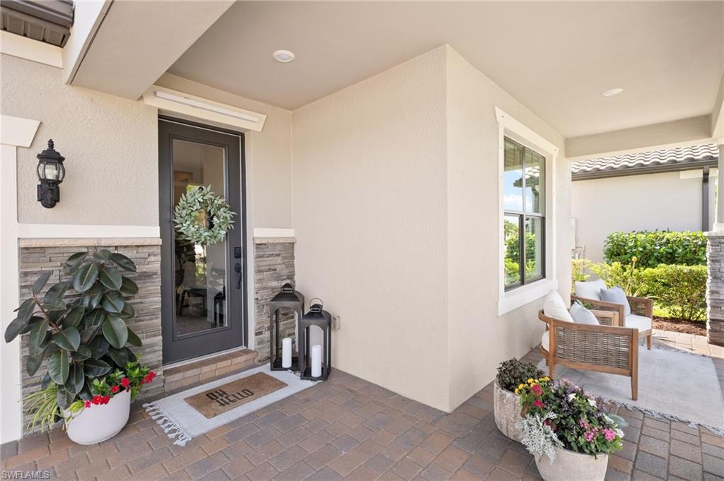 THE PLACE AT CORKSCREW - Residential