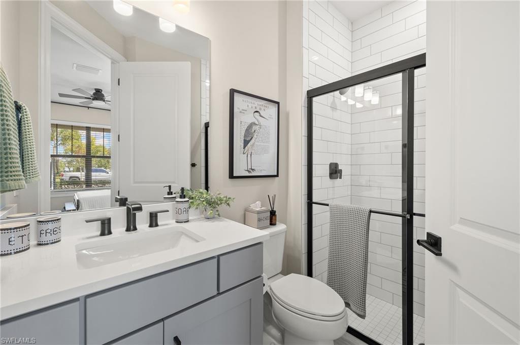 THE PLACE AT CORKSCREW - Residential