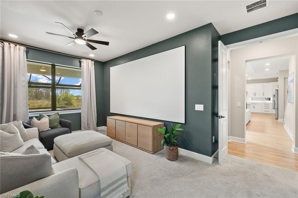 THE PLACE AT CORKSCREW - Residential