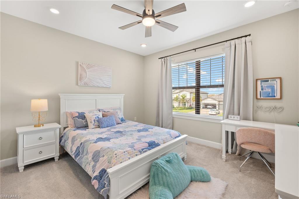 THE PLACE AT CORKSCREW - Residential