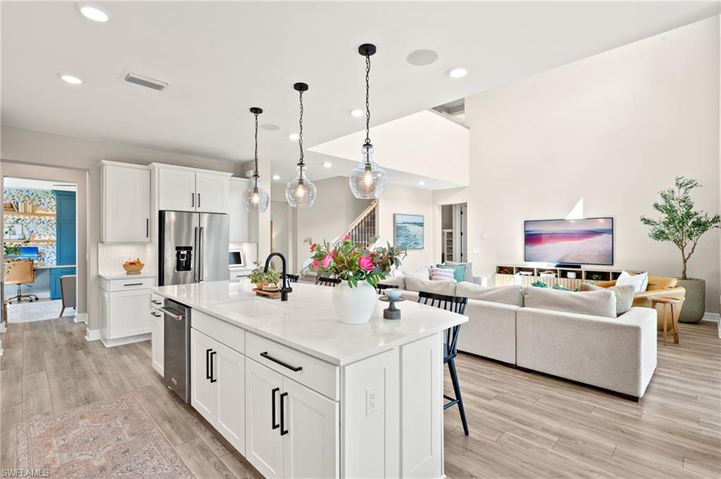 THE PLACE AT CORKSCREW - Residential