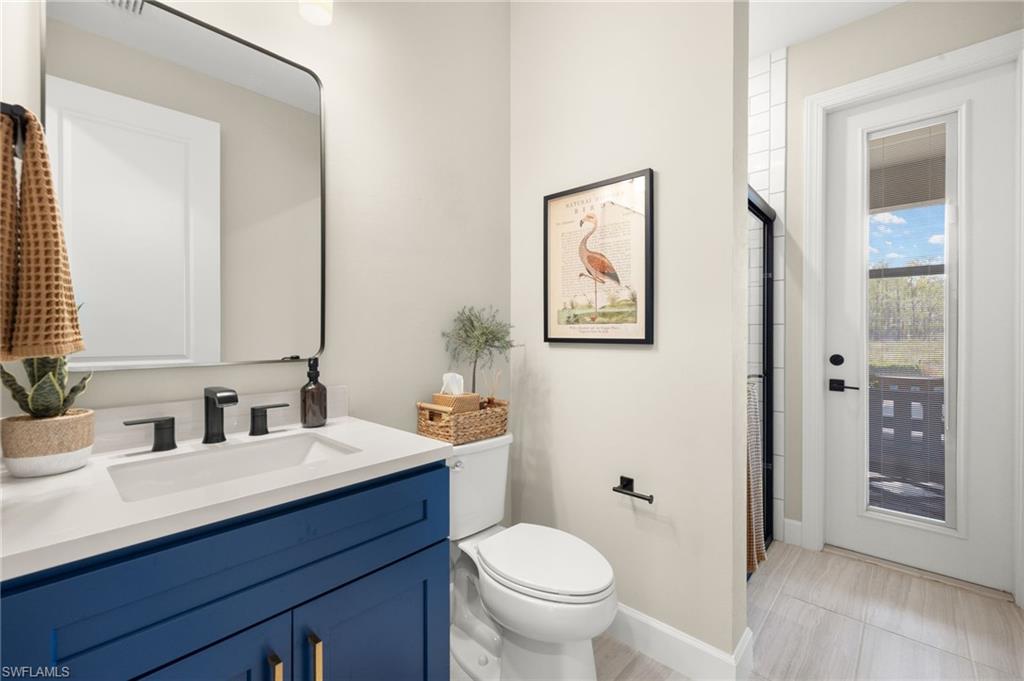 THE PLACE AT CORKSCREW - Residential