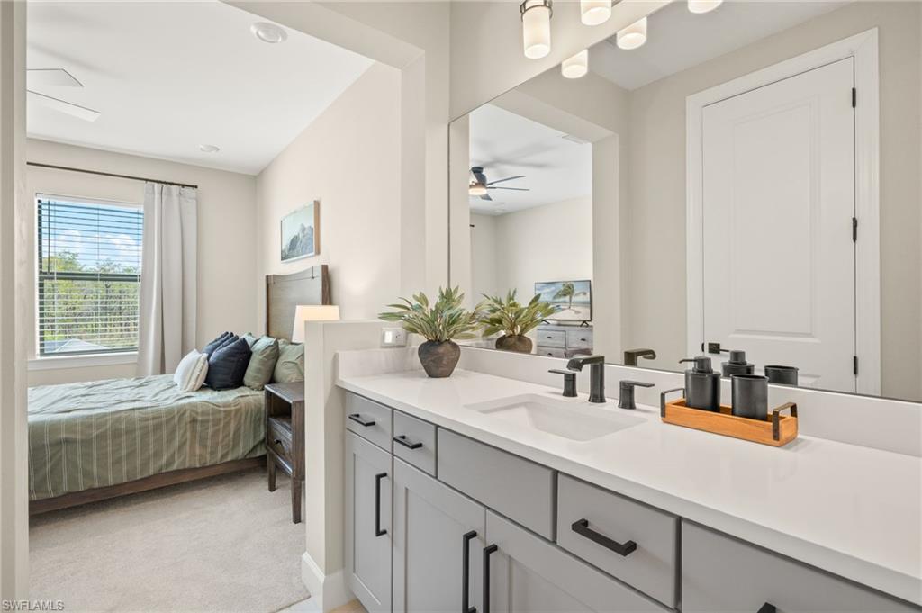 THE PLACE AT CORKSCREW - Residential