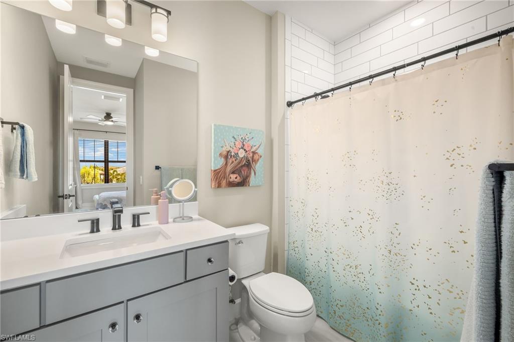 THE PLACE AT CORKSCREW - Residential