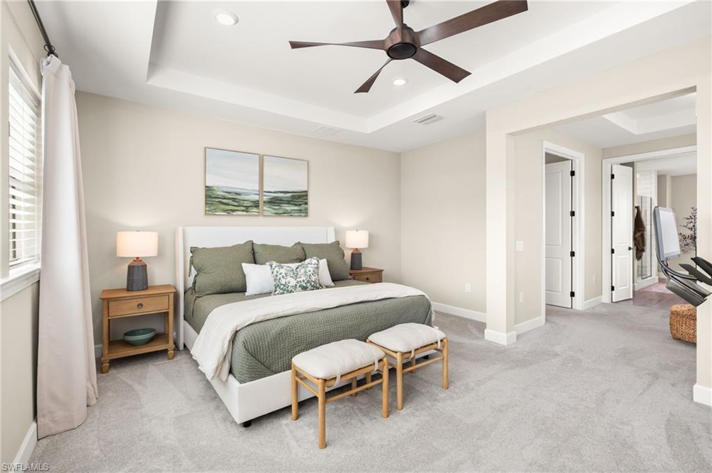 THE PLACE AT CORKSCREW - Residential