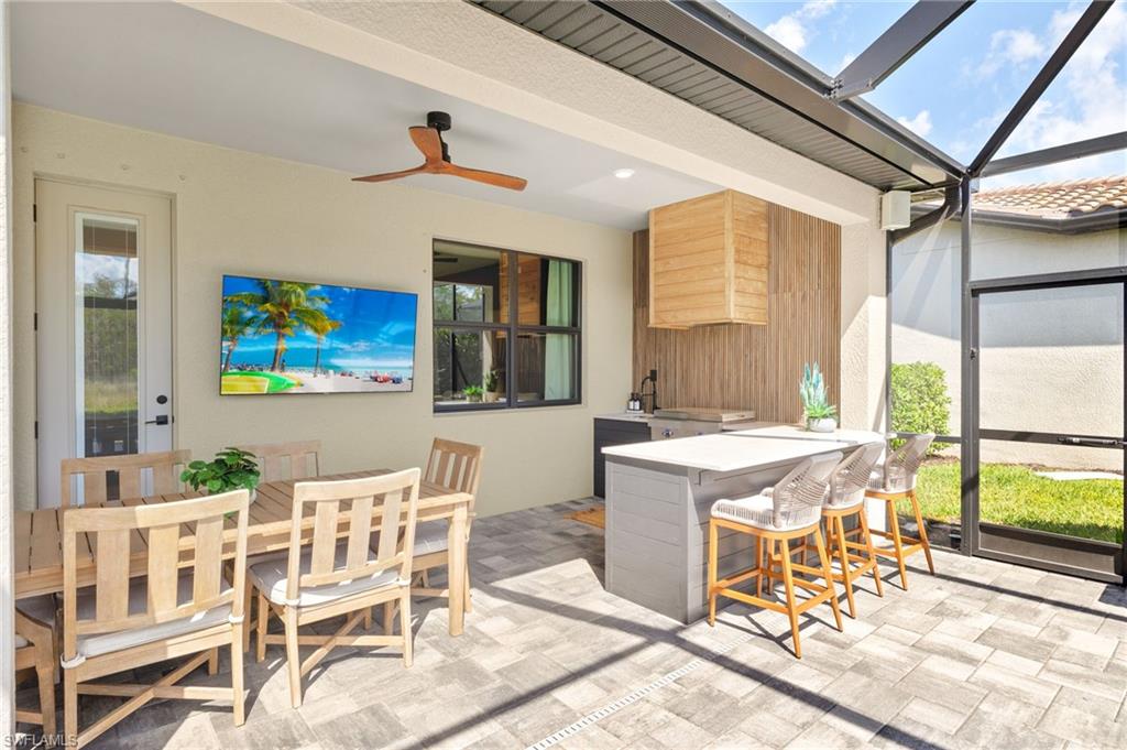 THE PLACE AT CORKSCREW - Residential