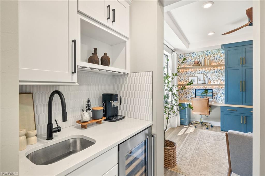 THE PLACE AT CORKSCREW - Residential