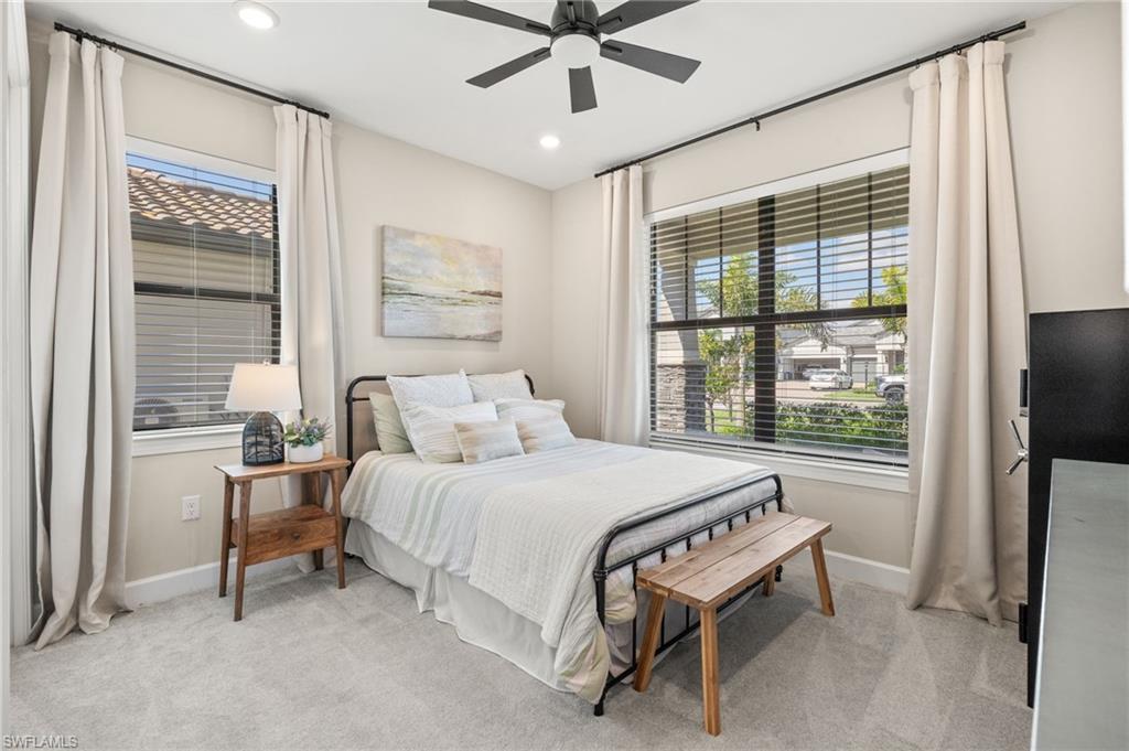 THE PLACE AT CORKSCREW - Residential