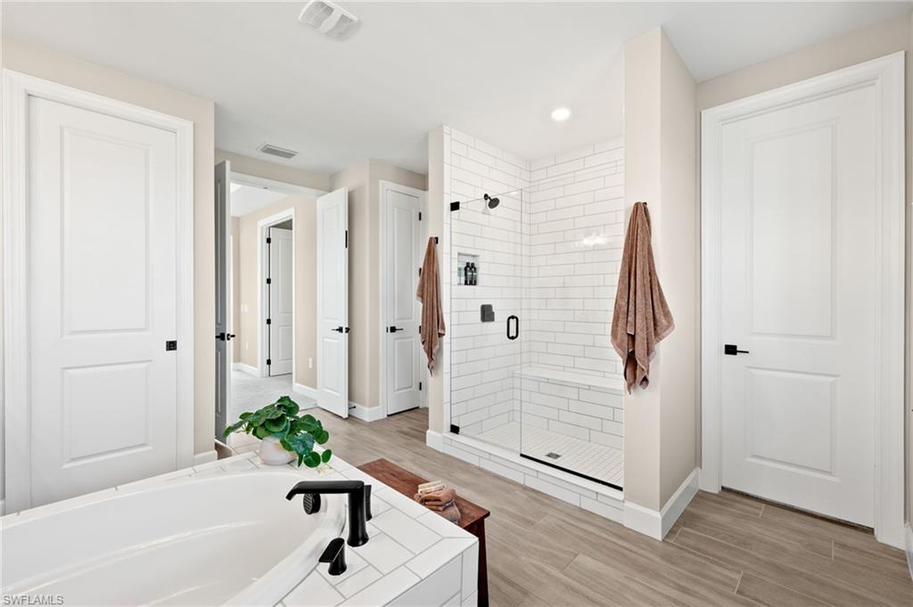 THE PLACE AT CORKSCREW - Residential