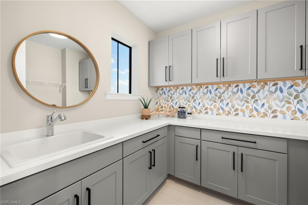 THE PLACE AT CORKSCREW - Residential