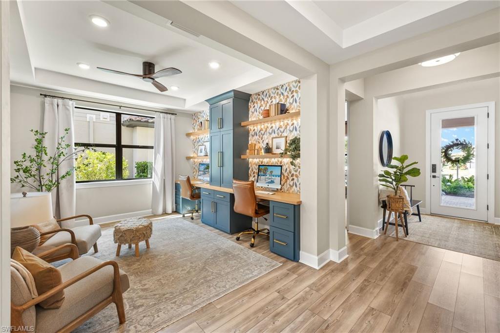 THE PLACE AT CORKSCREW - Residential