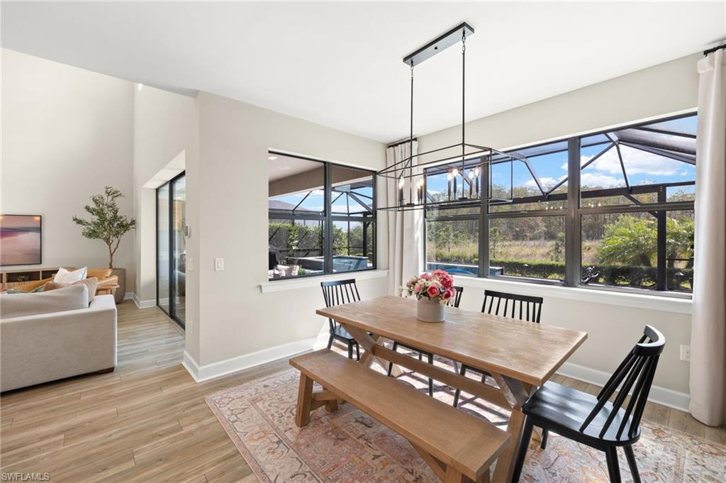 THE PLACE AT CORKSCREW - Residential