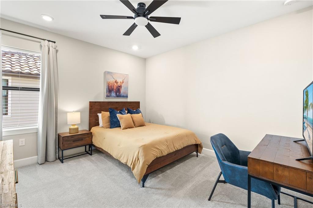 THE PLACE AT CORKSCREW - Residential