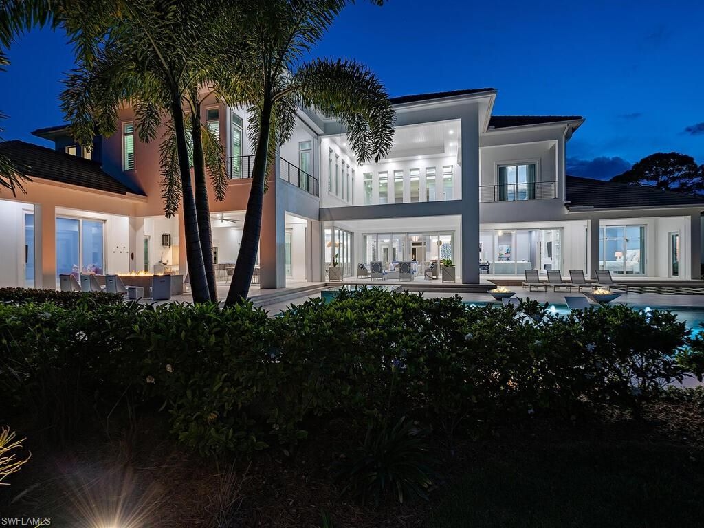 Photo of 188 West ST, NAPLES, FL 34108 (MLS # 225081948)