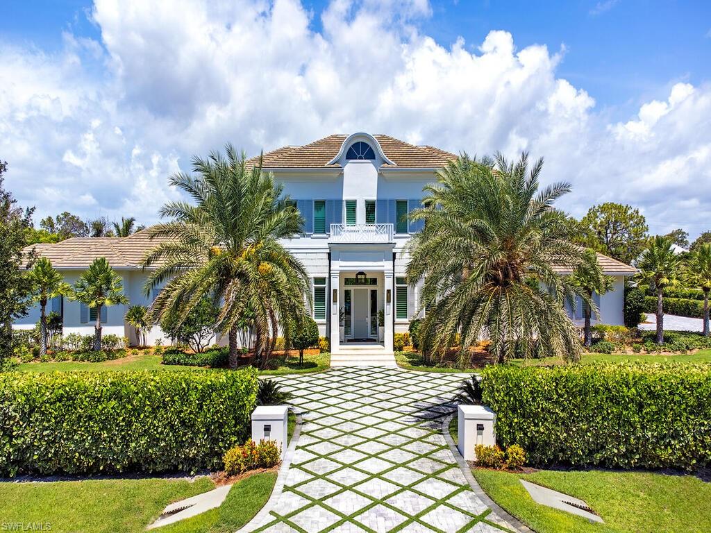 PINE RIDGE - Residential