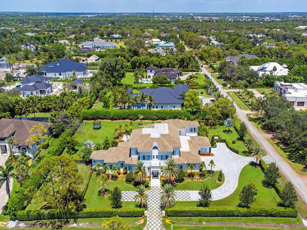 PINE RIDGE - Residential