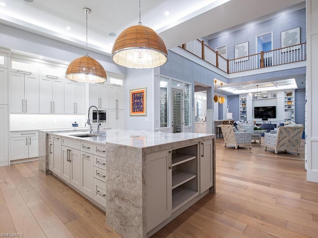 PINE RIDGE - Residential