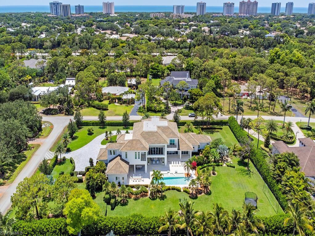 PINE RIDGE - Residential