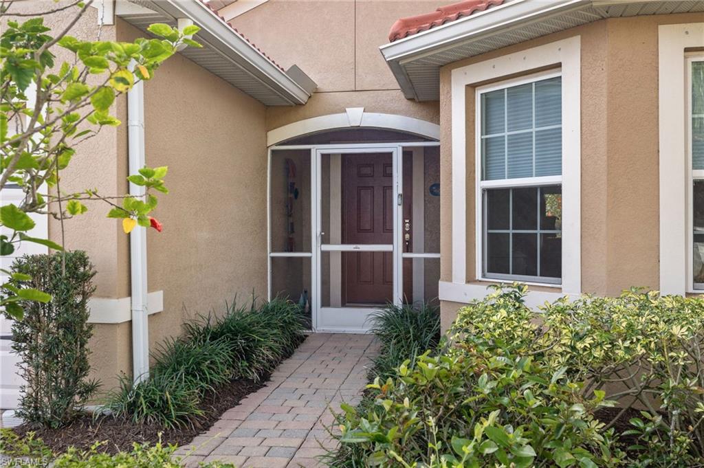 CASCADES - Residential