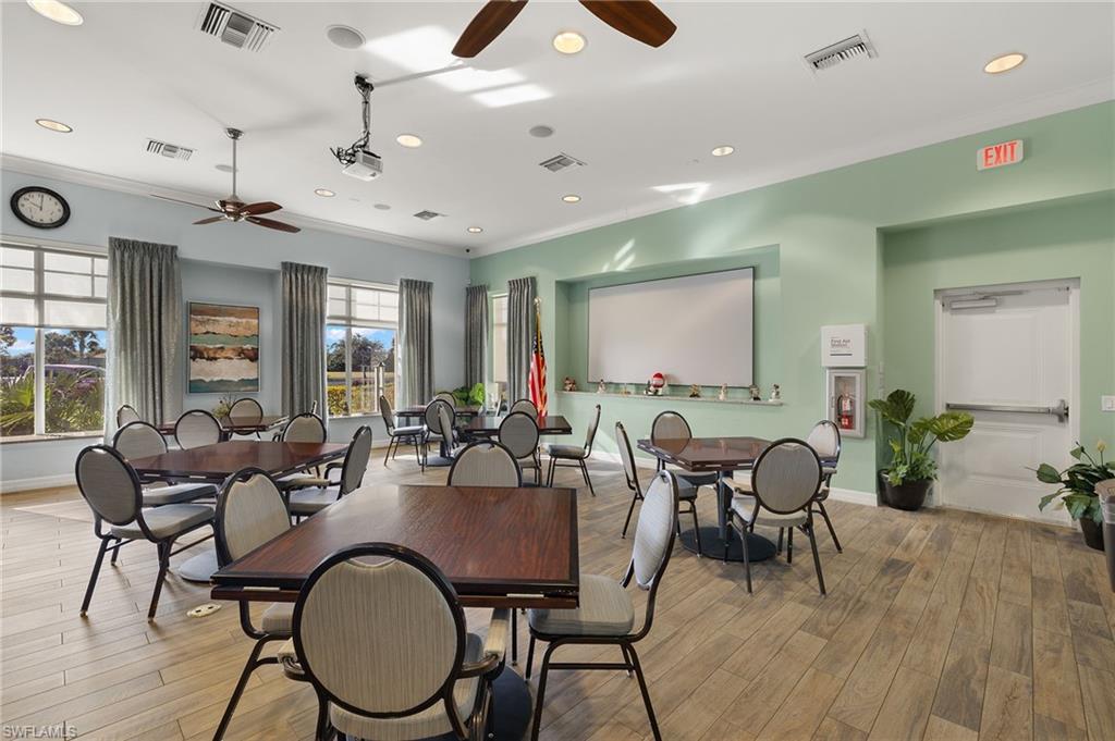 CASCADES - Residential