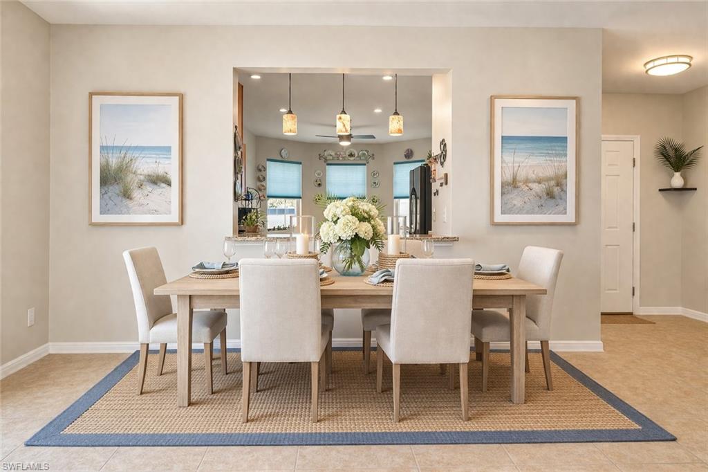 CASCADES - Residential