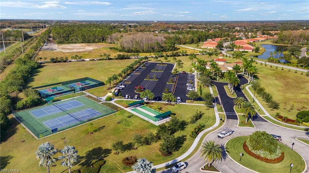 CASCADES - Residential