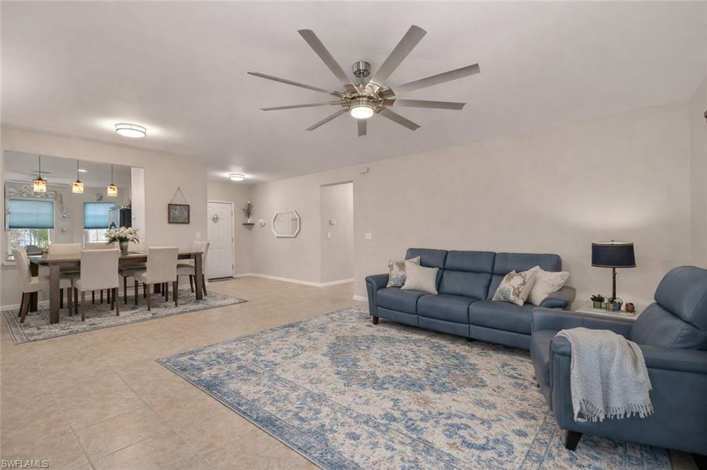 CASCADES - Residential