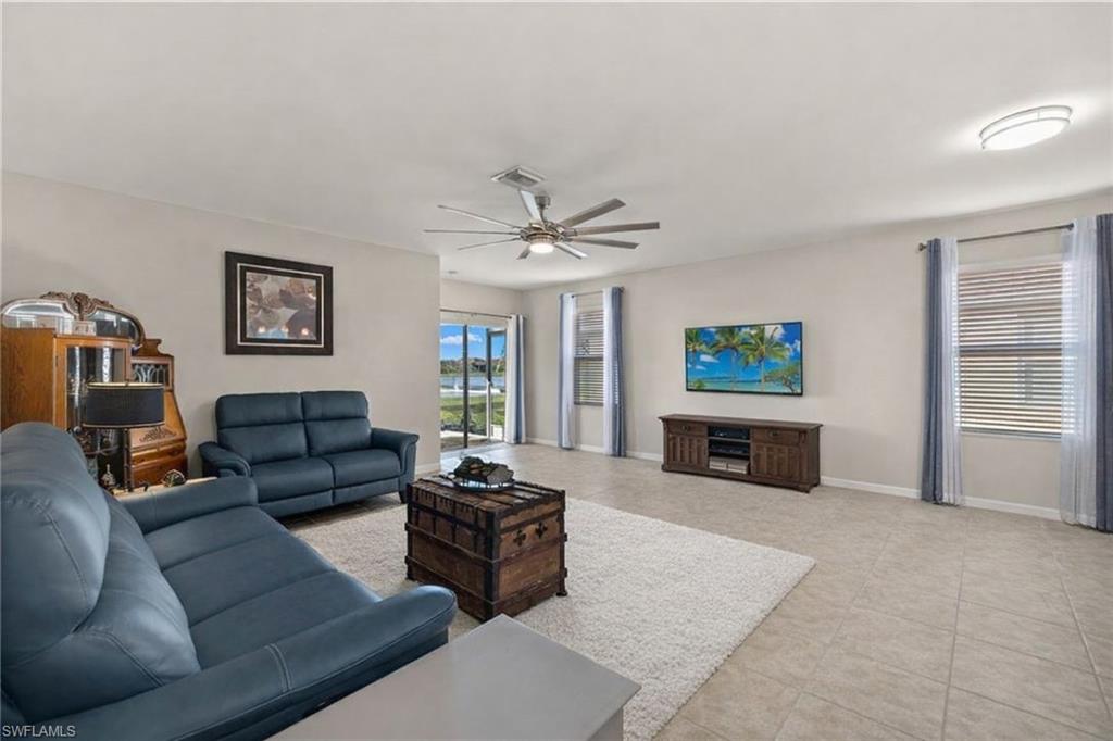 CASCADES - Residential