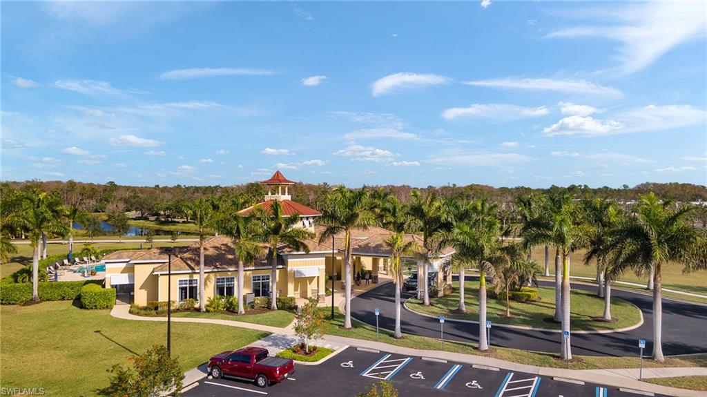 CASCADES - Residential