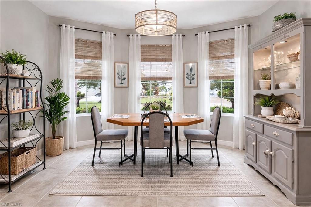 CASCADES - Residential