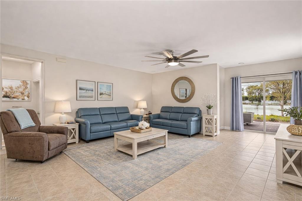 CASCADES - Residential