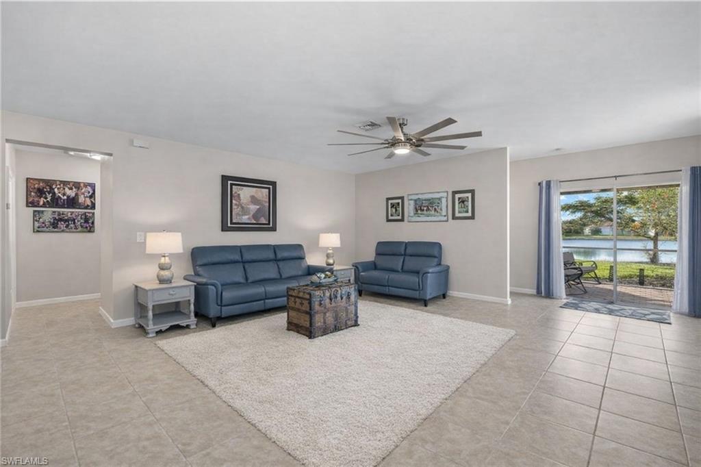 CASCADES - Residential