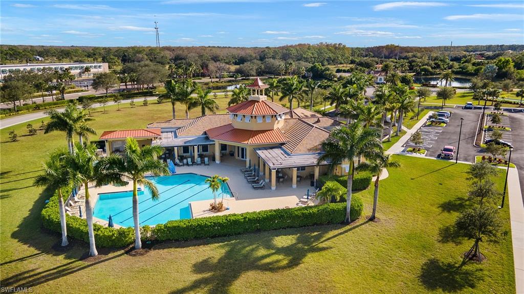 CASCADES - Residential