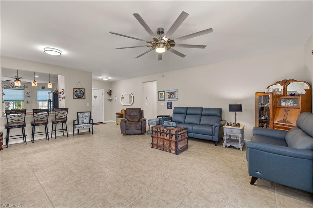 CASCADES - Residential